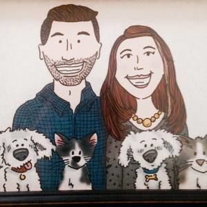 Meet your Posher, Ann